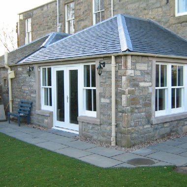 Bespoke building services in Clemsfold