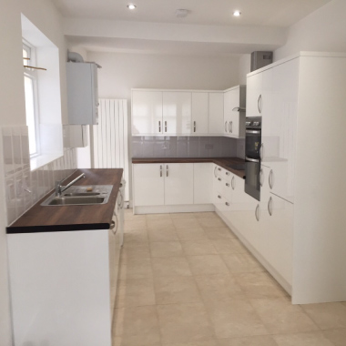 Property Refurbishment in SW14