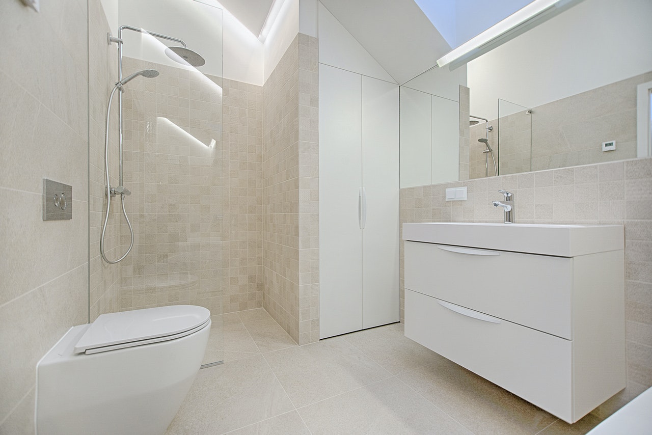 Bathroom renovation Hillingdon 