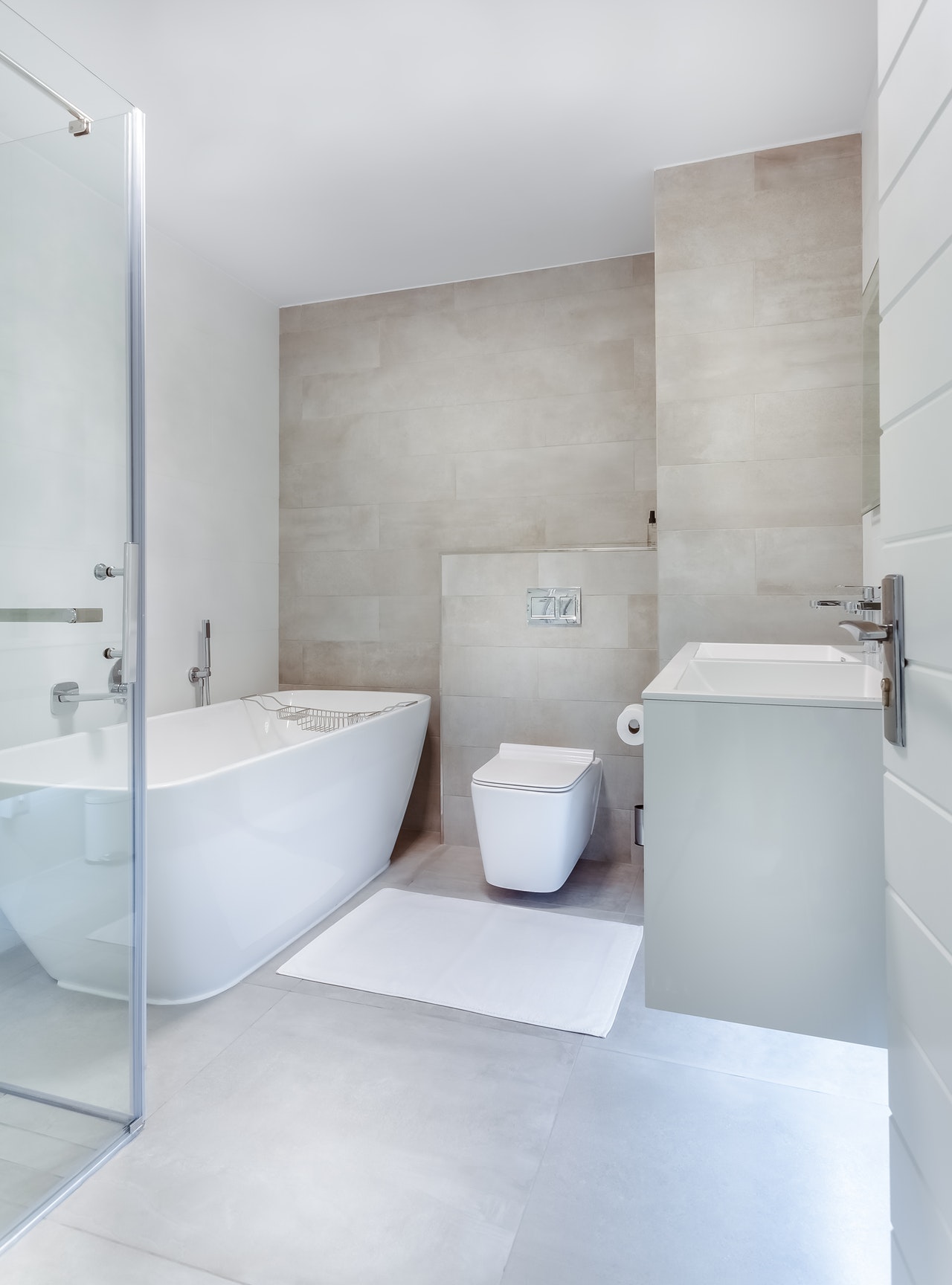 Bathroom renovation Hillingdon 